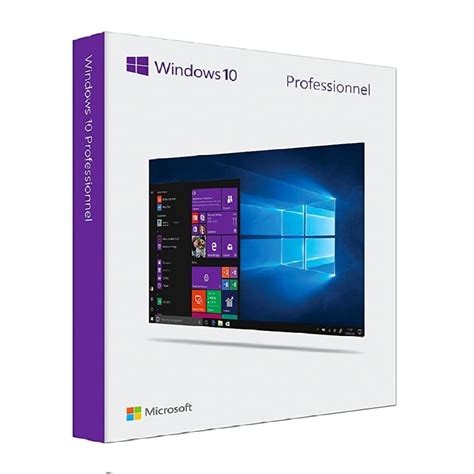 Comprar Licencia Windows 10 Pro | Windows 10 Pro 64 Bits | Microespana