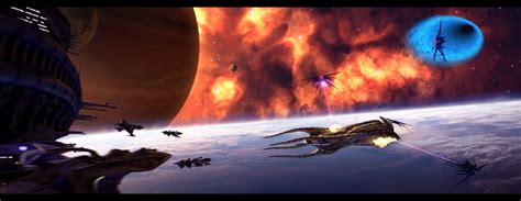 Clash of the Titans by Amras-Arfeiniel on DeviantArt