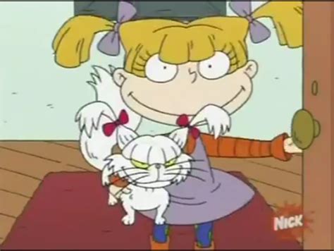 Fluffy/Gallery/Rugrats Season 7 | Rugrats Wiki | FANDOM powered by Wikia