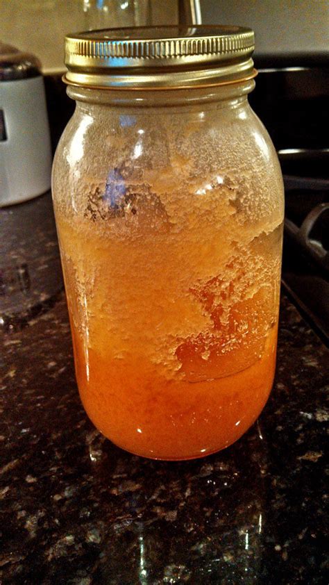 Crystallized Honey How To Fix It The Mountain Kitchen Tips