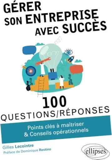 Conseils pour gérer une entreprise avec succès TNT Review