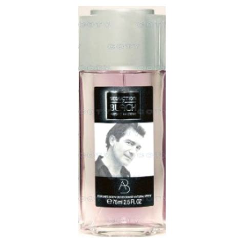 Deodorant Parfemovan Black Seduction Antonio Banderas Levn Kupi Cz