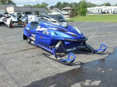 Yamaha V Max Sx For Sale Used Snowmobile Classifieds