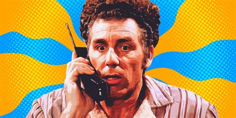 On ‘seinfeld This Is Kramers Best Scheme