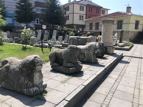 Kastamonu Müzesi Konumu Fotoğrafları ve Hakkındaki Bilgiler Kültür