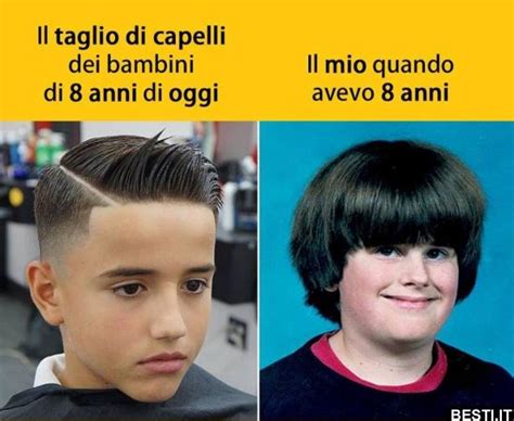 Il Taglio Di Capelli Divertente Immagini Divertenti Meme Divertente