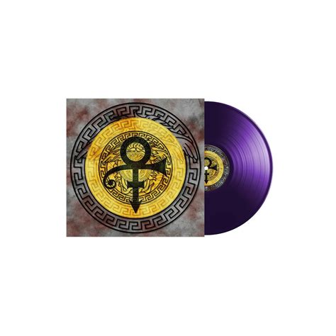 Prince Store: Official Merch & Vinyl