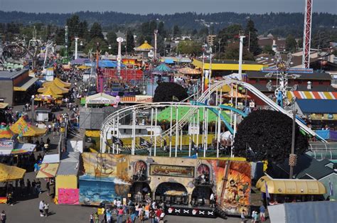 Puyallup Fair’2009 | My Little CityGirl