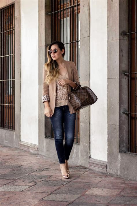 EL NUDE TENDENCIA