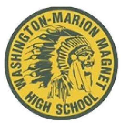 Washington-Marion High School Presents The 2016 Graduation Walk