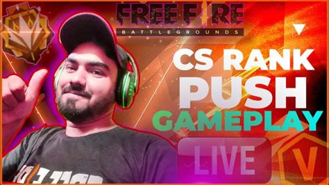 Cs Rank Push Live Grandmaster Push Team Code Open Youtube