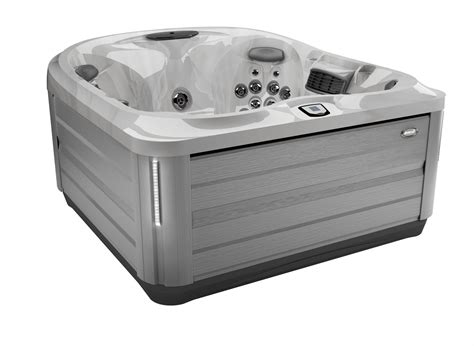 Jacuzzi J445 Hot Tub All Weather Leisure Midlands LTD