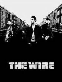 The Wire Movie Posters From Movie Poster Shop