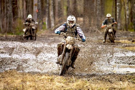 ATV Vs Dirt Bike Choosing An Offroad Vehicle Partzilla