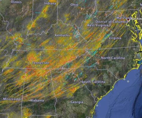 Super Tornado Outbreak 2011