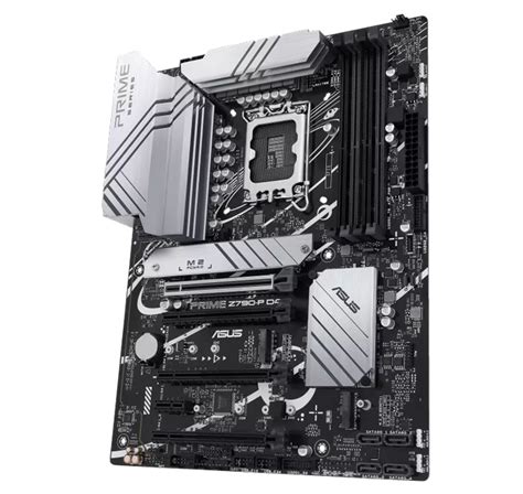 Mainboard Asus Prime Z790 P D4 CSM