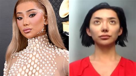 Outrage As Trangender Influencer Nikita Dragun Thrown In Mens Jail After Arrest 7news