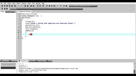 Count Alphabet And Total Alphabet Number Using String In C Programming Images