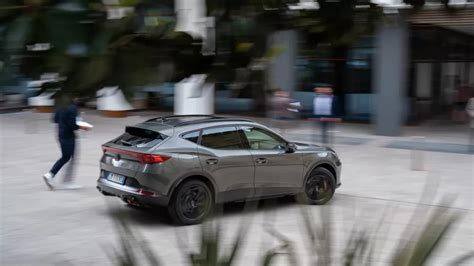 Leon Hybrid E Formentor Tribe Edition Un Giorno Con Le Nuove CUPRA Ibride