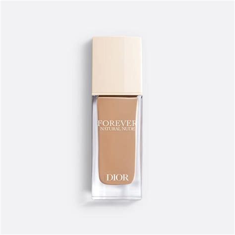 Dior forever natural nude тональная основа тональный крем цена грн в каталоге Тональный