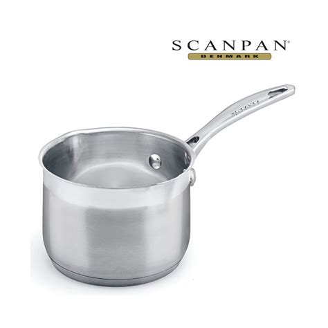 Scanpan Cookware