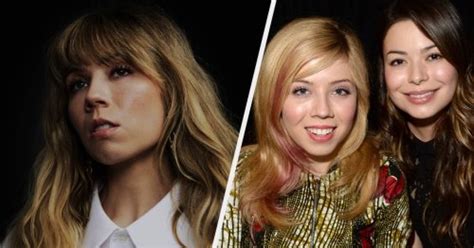 Jennette Mccurdy Revealed Why She Really Didnt Return For The Icarly