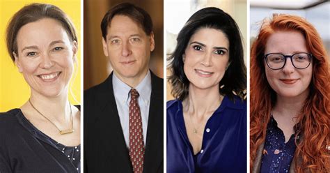 The London Book Fair Unveils Main Stage Keynote Sessions As