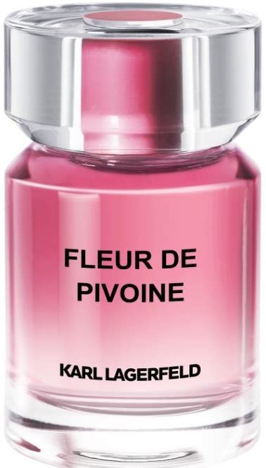 Karl Lagerfeld Fleur De Pivoine Edp Ml Kainos Nuo Kaina Lt