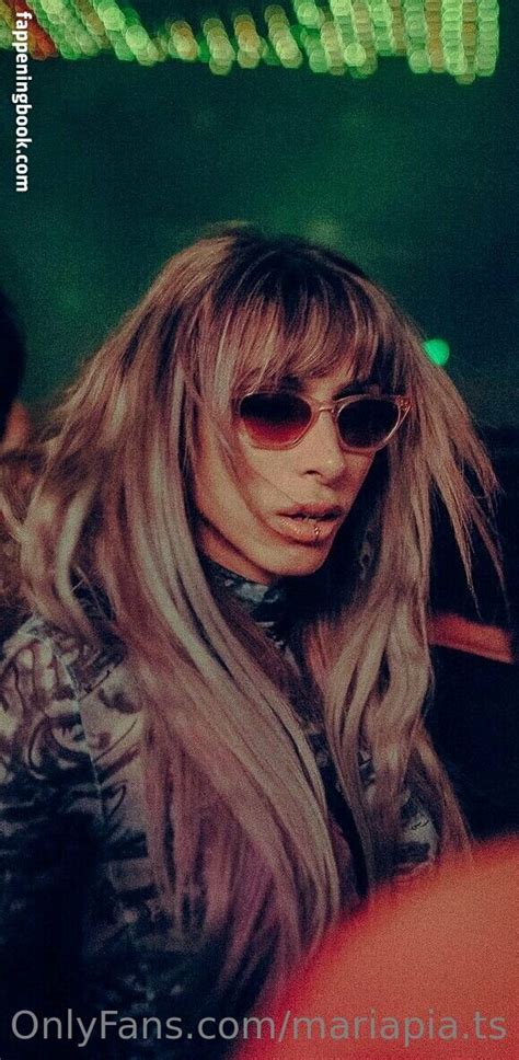 Mariapia Ts Mariapiamartignoni Nude OnlyFans Leaks Fappening FappeningBook