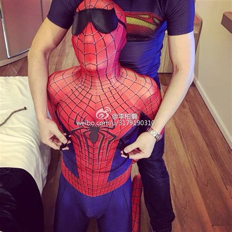 Spiderman Forcibly Used As A Sex Toy Captured Heroes
