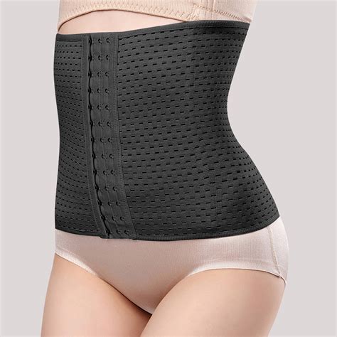 Ogiraw Lingerie For Women Seamless High Waist Honeycomb Thin Leg Pants