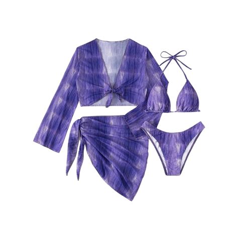 Set De Bikini Piezas Comprar En Dulce Store