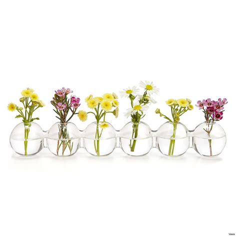 28 Ideal Miniature Glass Bud Vases 2024