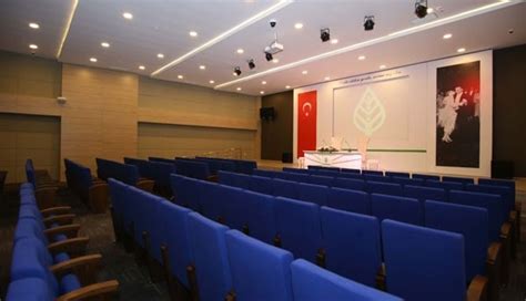 Zübeyde Hanım Sosyal Tesisi Ankara Sosyal Tesisler Fiyatlar