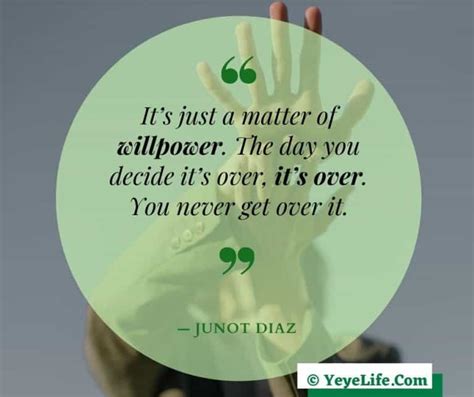 180+ Willpower Quotes | Top & Most Motivational In 2021 - YeyeLife