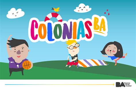 Ma Ana Comienza La Inscripci N Para Las Colonias Deportivas De Verano