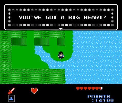Zodas Revenge Startropics 2 Nes 087 The King Of Grabs