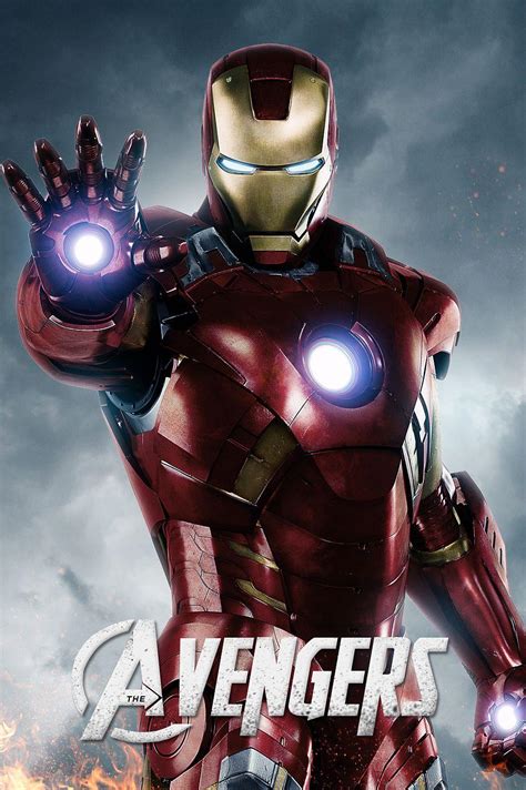 Iron Man Avengers Wallpapers Top Free Iron Man Avengers Backgrounds