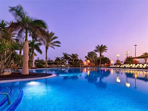 Barcelo Fuerteventura Thalasso Spa Hotel in Spain - Room Deals, Photos & Reviews