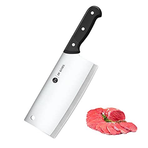 Top Best Cleaver Knifes In Reviews Buyer S Guide