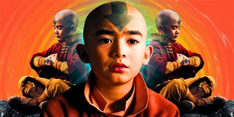 La última Actualización De La Temporada 2 De Airbender Es Una Señal