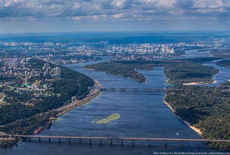Зеленый Киев | ФОТО НОВОСТИ