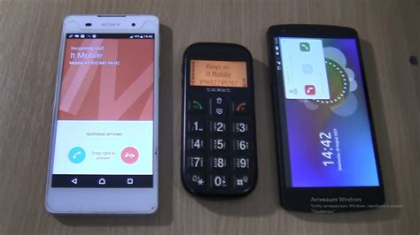 Incoming Call Outgoing Call At The Same Time Nexus 5 Ubuntu Touch