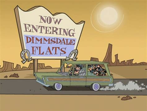 Dimmsdale Flats | Fairly Odd Parents Wiki | Fandom