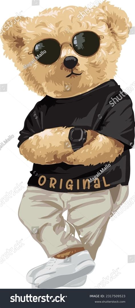 Oso Ted Images Stock Photos D Objects Vectors Shutterstock