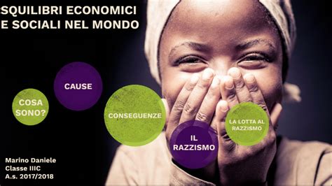 Squilibri Economici E Sociali Nel Mondo By Daniele Marino On Prezi