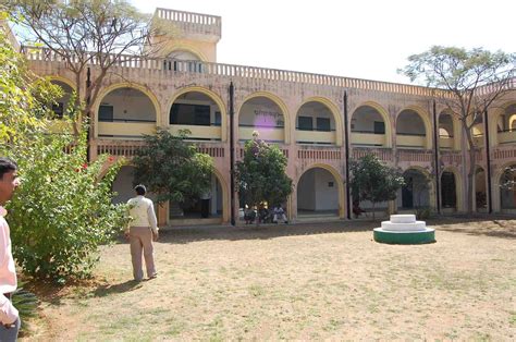 Raghuveer Singh Govt Degree College Lalitpur Affiliated To Bundelkhand