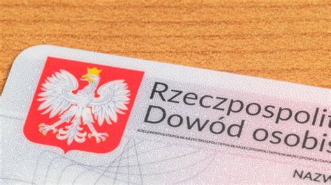 Nowy dowód osobisty od 8 listopada 2021 Co się zmienia TVN24 Biznes