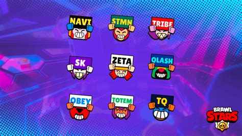 Will The Esports Team Pins Be Able To Buy Through Gems In Future Rbrawlstars