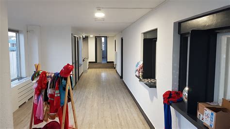 Project Kinderopvang En Nu Jij Yourhome